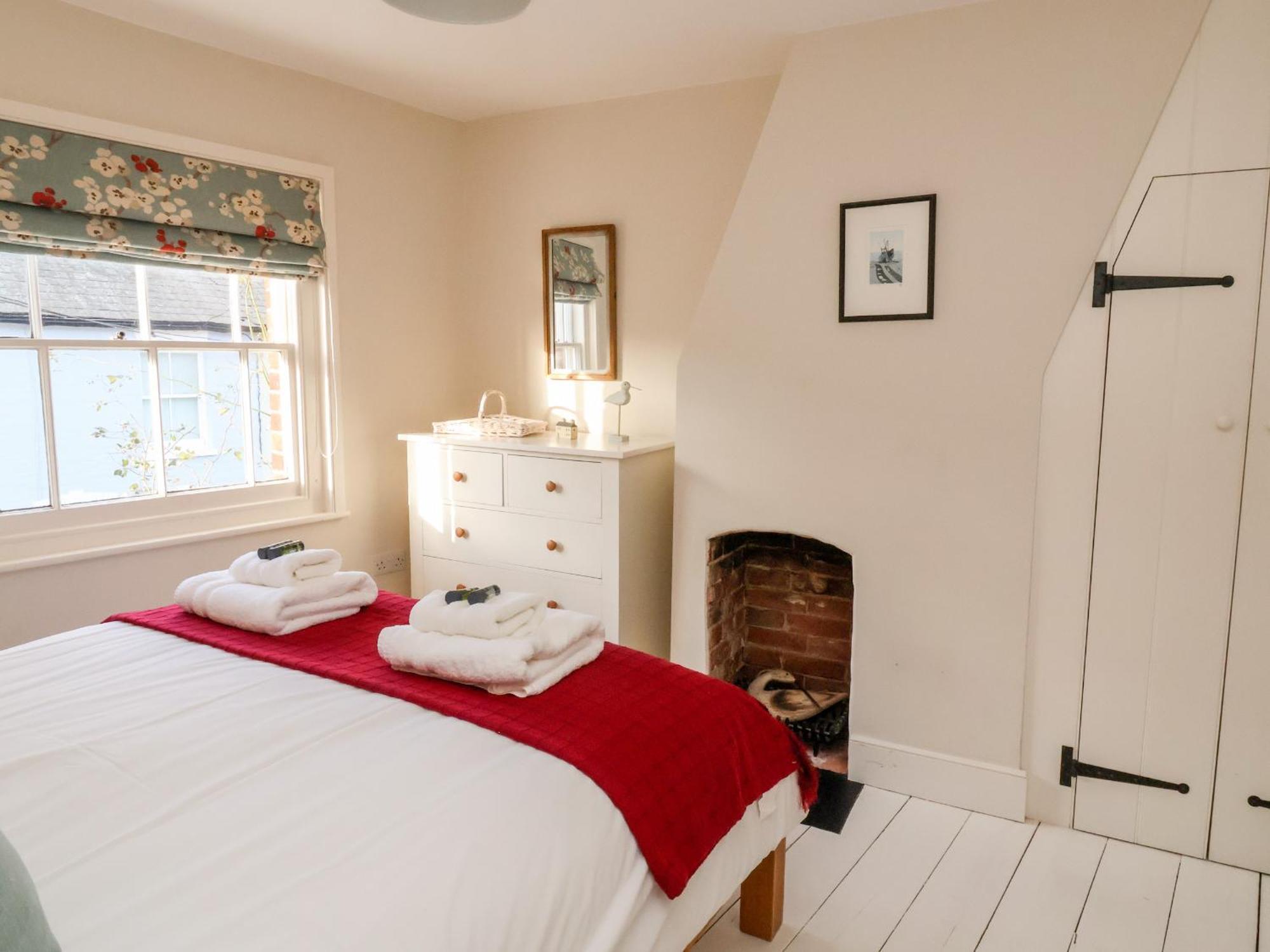 Shrimpers Cottage, Aldeburgh Kültér fotó